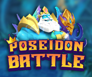 Poseidon Battle