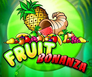 Fruit Bonanza