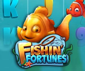 Fishin Fortunes