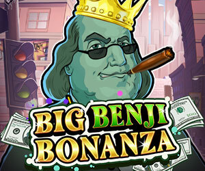 Big Benji Bonanza