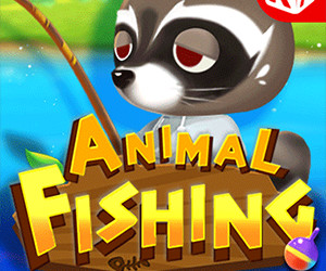 Animal Fishing