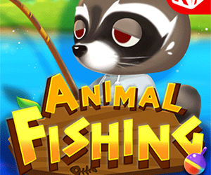 Animal Fishing