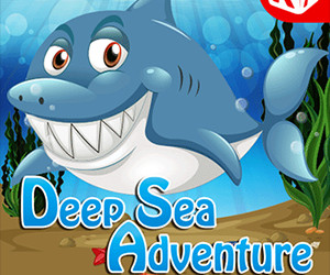 Deep Sea Adventure