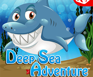 Deep Sea Adventure