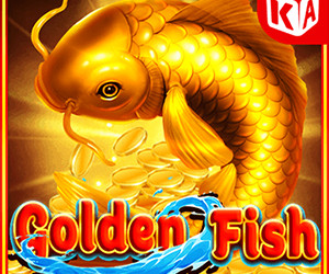Golden Fish