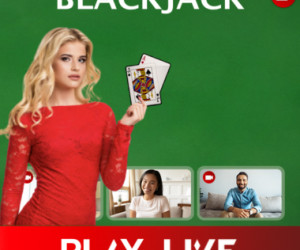 Blackjack