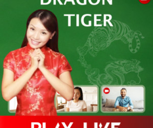 Dragon Tiger