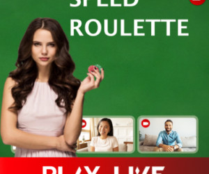 Speed Roulette