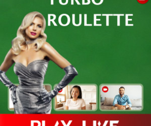 Turbo Roulette