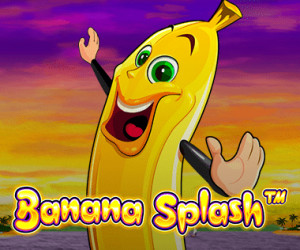 Banana Splash