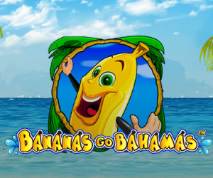 Bananas Go Bahamas