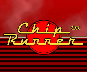 Chip Runner