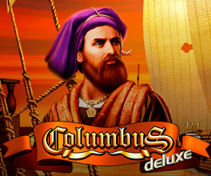 Columbus deluxe