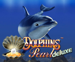 Dolphin's Pearl deluxe