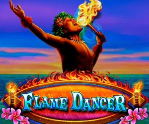 Flame Dancer