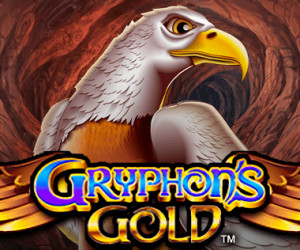 Gryphon's Gold