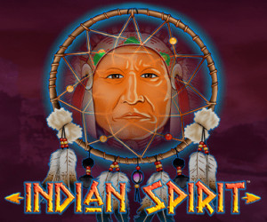 Indian Spirit