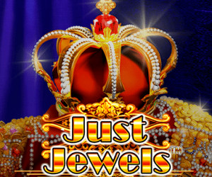 Just Jewels deluxe