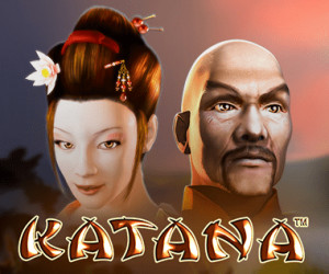 Katana