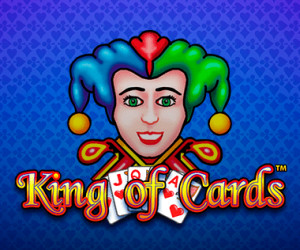 King of Cards