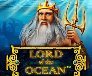 Lord of the Ocean