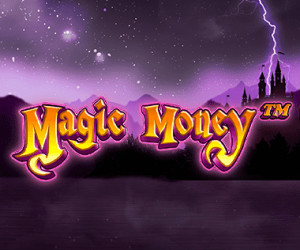 Magic Money