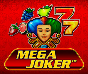 Mega Joker