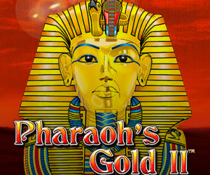 Pharaoh's Gold II