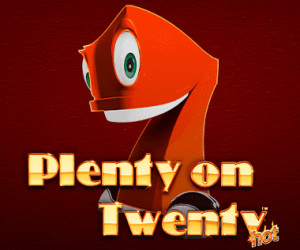 Plenty on Twenty Hot