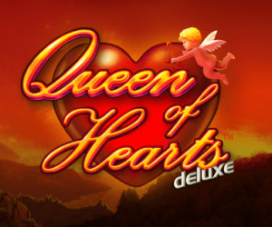 Queen Of Hearts Deluxe