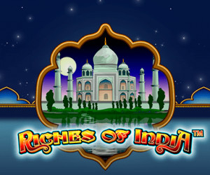 Riches of India