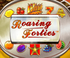 Roaring Forties