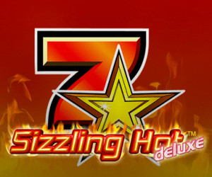 Sizzling Hot deluxe