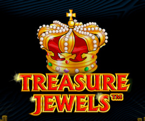 Treasure Jewels