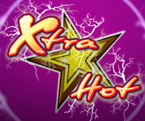 Xtra Hot