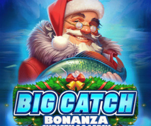 Big Catch Bonanza: Christmas Catch