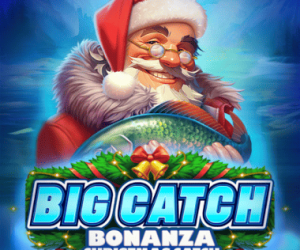 Big Catch Bonanza: Christmas Catch