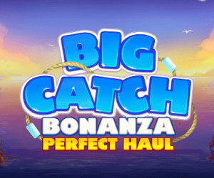 Big Catch Bonanza: Perfect Haul