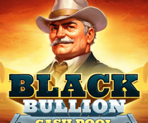 Black Bullion: Cash Pool