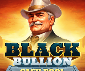 Black Bullion: Cash Pool