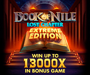 Book of Nile: Lost Chapter