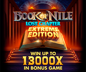 Book of Nile: Lost Chapter