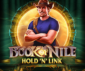 Book of Nile: HOLD 'N' LINK