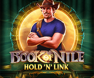 Book of Nile: HOLD 'N' LINK