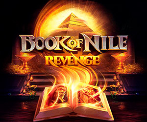 Book of Nile: Revenge