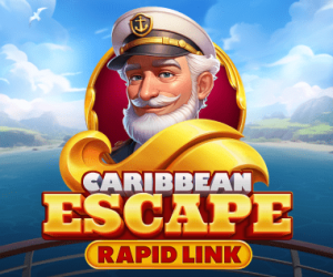 Caribbean Escape: Rapid Link