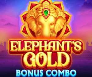 Elephant's Gold: Bonus Combo