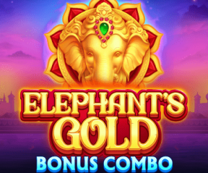 Elephant's Gold: Bonus Combo