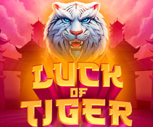 Luck of Tiger