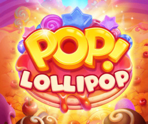 POP! Lollipop